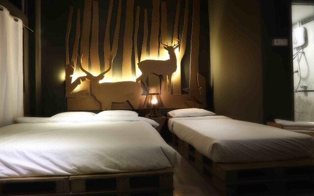 RainHill Guesthouse