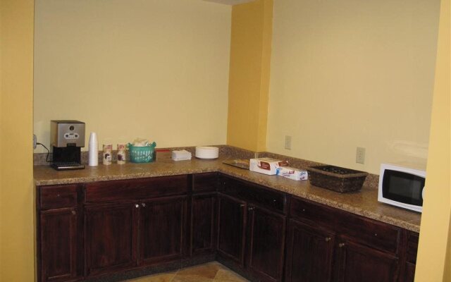 Budget Inn Toledo/Maumee