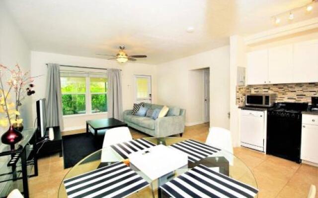 Tropical Getaway - 628A