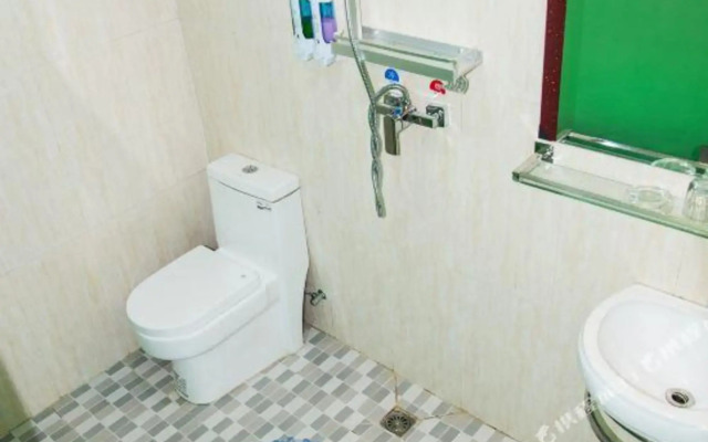 Lafei Hotel