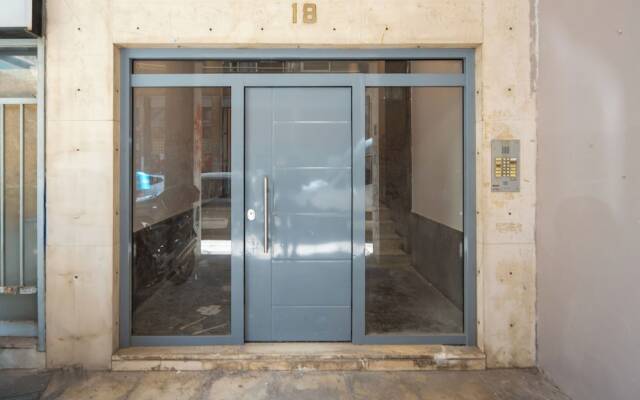 Fancy Apartment in the Heart of Athens