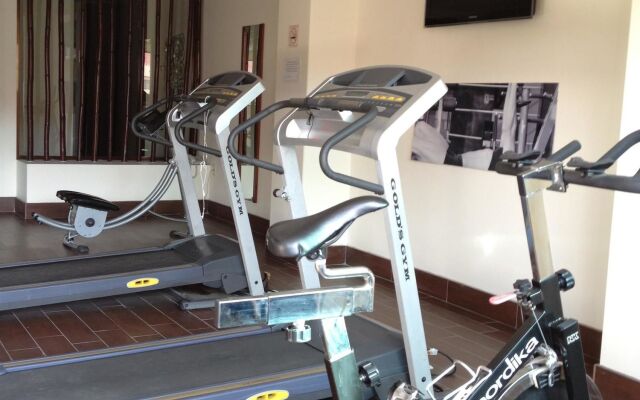 Gran Plaza Hotel Centro Historico