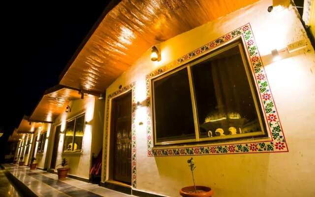 Badigarh Palace Resort