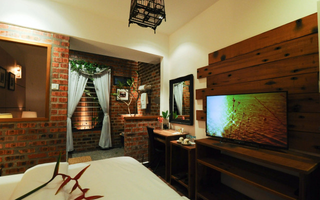 Kinta Bali Villa