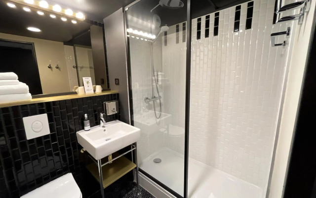 Courtyard by Marriott Paris Porte de Versailles