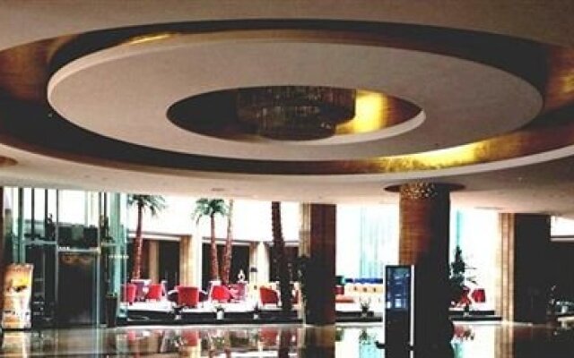 Wuyuan International Hotel