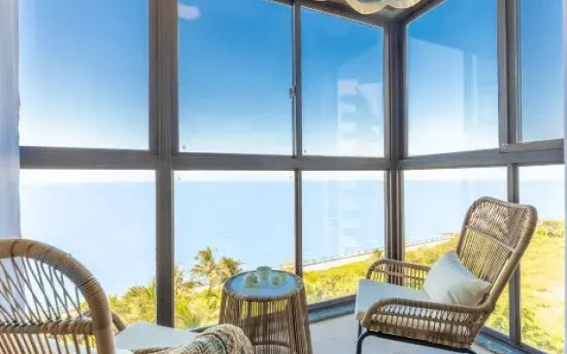 Good Place Holiday Apartment