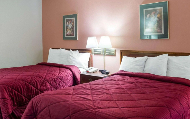 Econo Lodge Yazoo City