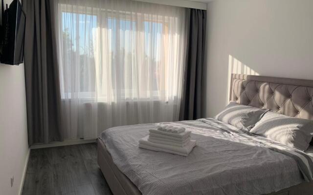 Apartament Anca