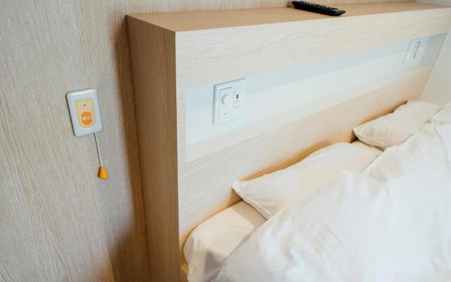 WeBase Hiroshima - Hostel