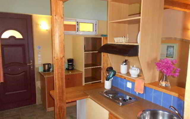 Villas Cavo Marathia