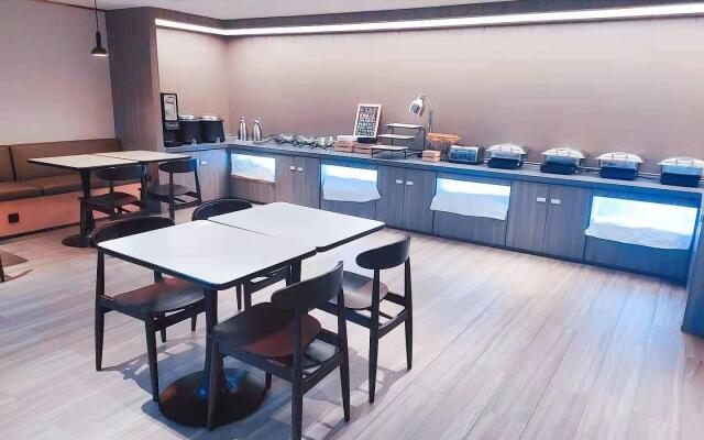 Hanting Tai'an Daimiao Qingnian Road