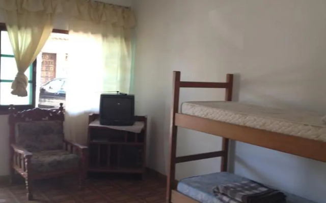 Pousada de Praia Belas Artes