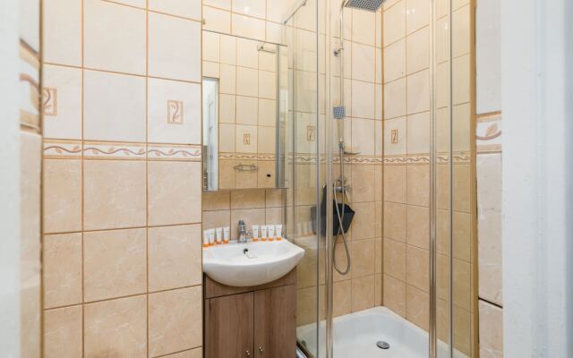 Czeremchowa Apartment Poznań by Renters