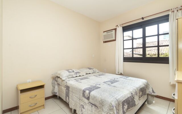 Apartamento 2 quartos -  302 - 5