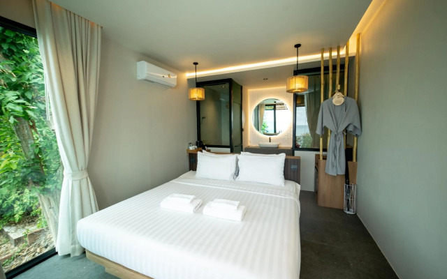 Sangthian Beach Resort