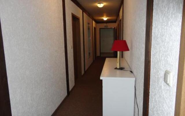 Penzion Restaurant Im Gruenen Tal