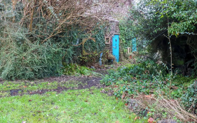 Wonderland Cottage