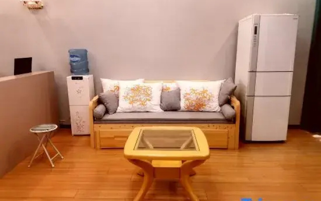 Wanma Homestay
