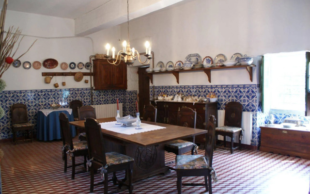 Quinta de São Caetano