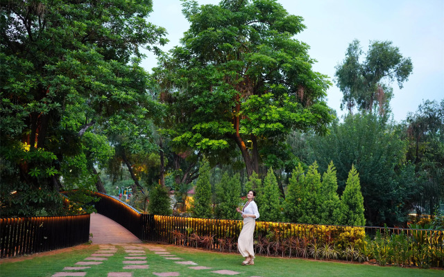 Best Western Resort Country Club