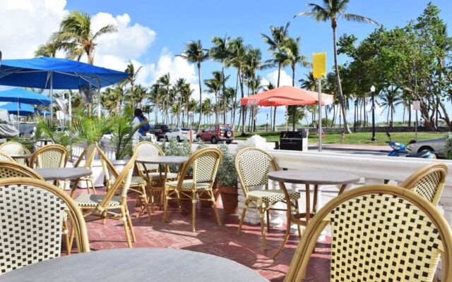 Beach Park Hotel