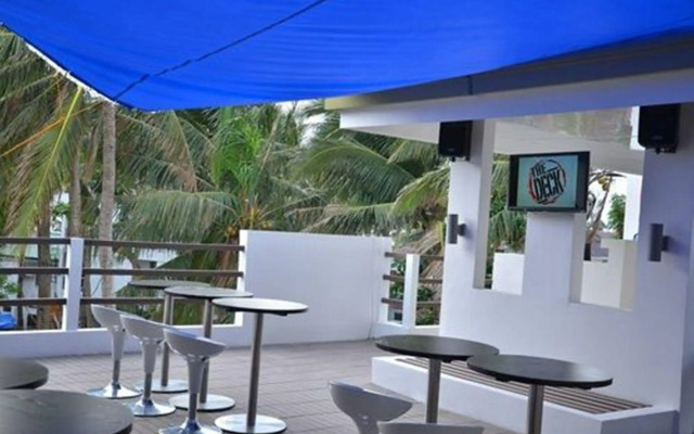 OYO 124 Blue Dawn Boracay