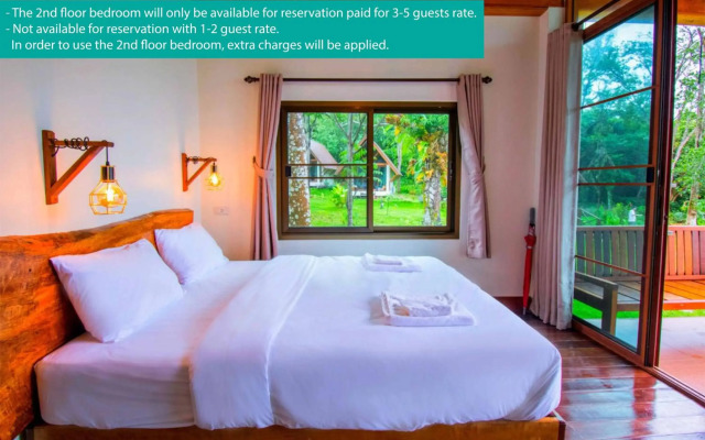 Phayamas Private Beach Resort and Island Brew - Adults Only