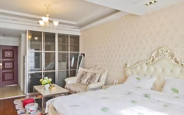 Weiting Apartment Hotel Wuyi Square