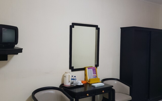 Hotel Cisarua Indah