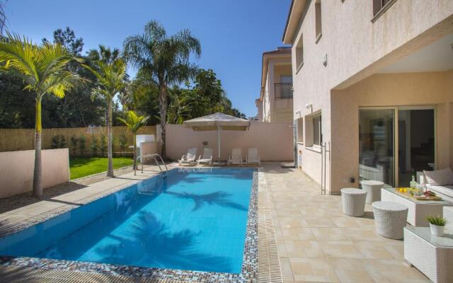 Protaras Villa Michelle 10