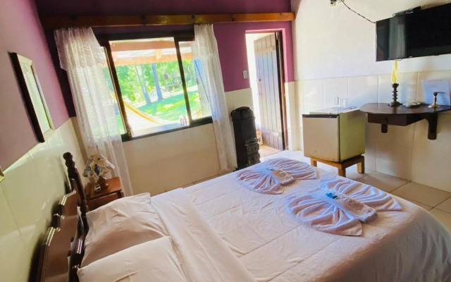 Hotel Casa Alpina