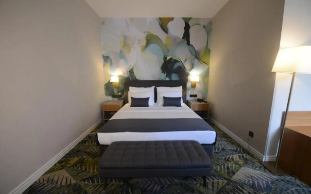 Wyndham Garden Cambasi