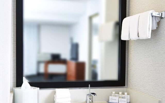 Courtyard by Marriott Bloomington by Mall of America