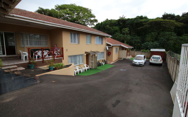 Clinch Self Catering