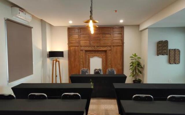 Arrayan Residence
