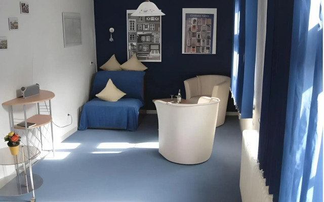 Altstadt Hotel Gosequell