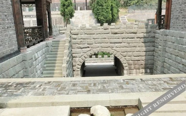 金佛山印象天星风情客栈