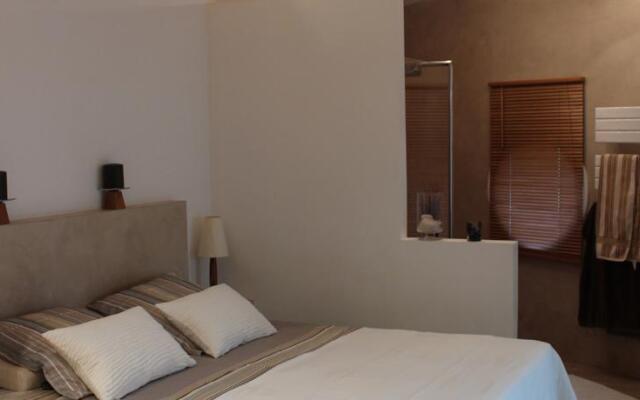 maison très agréable dans village