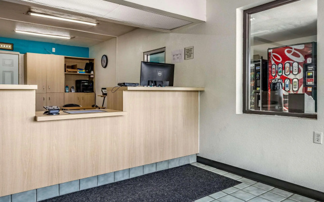 Studio 6 Lafayette, LA – I-10 & I-49 N