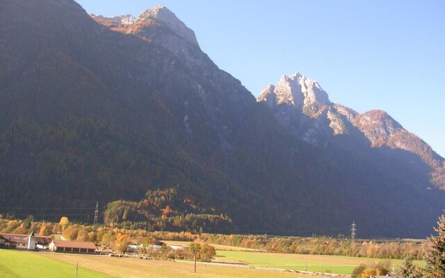 Ferienwohnung Ursula