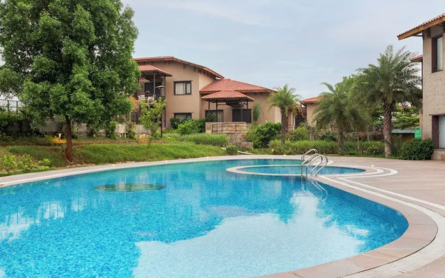 Aamaghati Wildlife Resort
