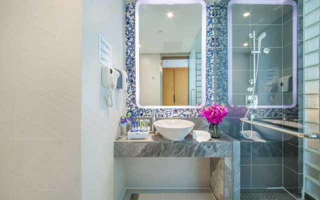 Holiday Inn Express Mianyang High-Tech Zone by IHG