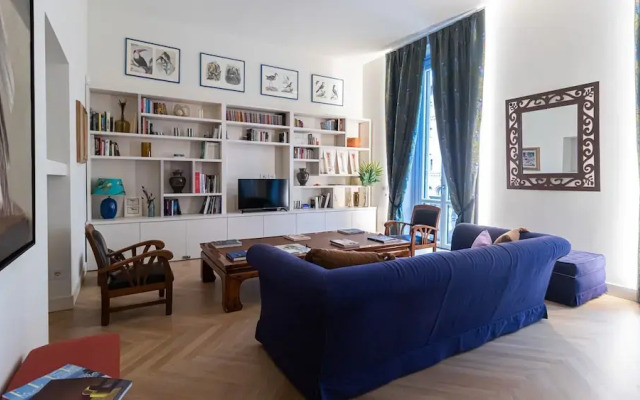 Italianway - Carducci 31