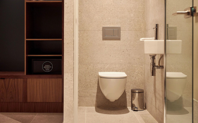 Met Hotel Amsterdam