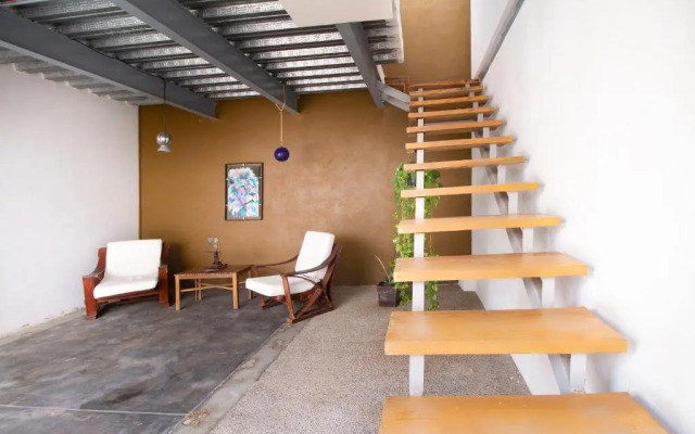 Hotel Samanu