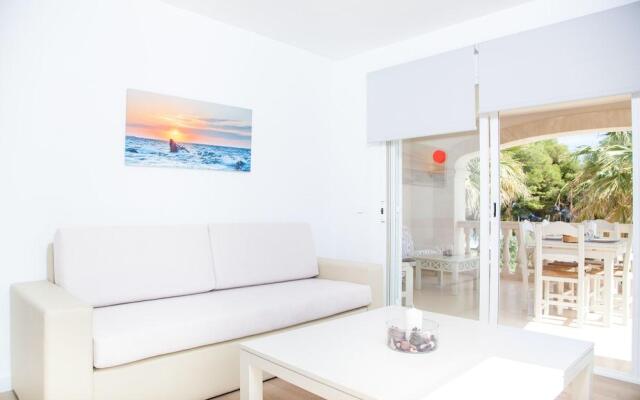 Sun Of The Bay Vidalba 3 (B2 - A3)