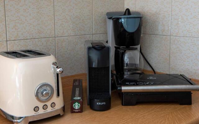 Palaikastro Holiday Apartment