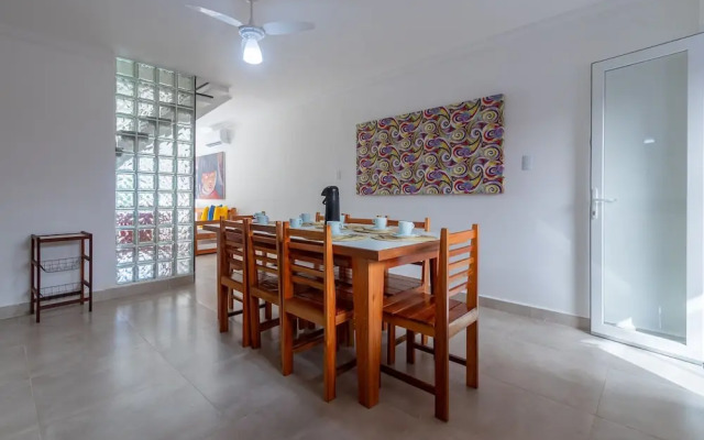 Houses in Condominium Near Pitinga Beach - MGI