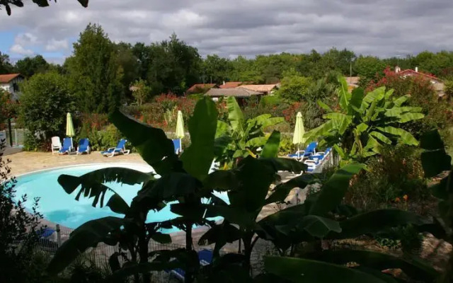Gîtes et Soleil